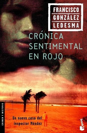 Crónica sentimental en rojo | 9788408065098 | González Ledesma, Francisco | Llibres.cat | Llibreria online en català | La Impossible Llibreters Barcelona