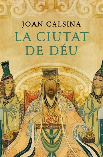 La Ciutat de Déu | 9788466423915 | Calsina Forrellad, Joan | Llibres.cat | Llibreria online en català | La Impossible Llibreters Barcelona