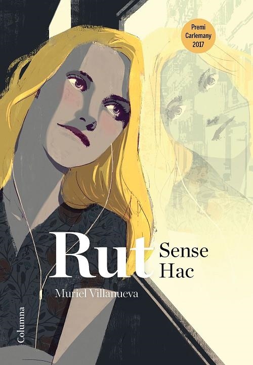 Rut Sense Hac | 9788466423939 | Villanueva, Muriel | Llibres.cat | Llibreria online en català | La Impossible Llibreters Barcelona