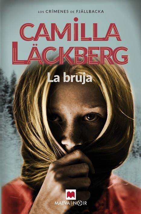 La bruja | 9788417108359 | Läckberg, Camilla | Llibres.cat | Llibreria online en català | La Impossible Llibreters Barcelona