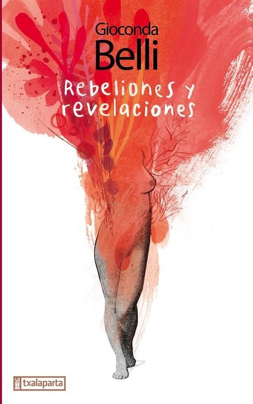 Rebeliones y revelaciones | 9788417065386 | Gioconda Belli | Llibres.cat | Llibreria online en català | La Impossible Llibreters Barcelona