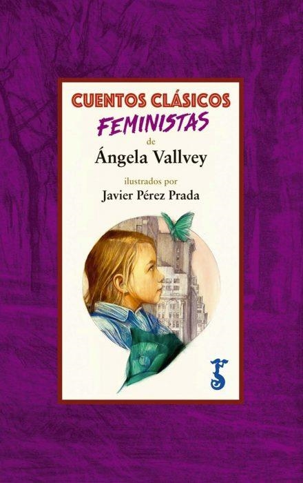 Cuentos clásicos feministas | 9788417241070 | Vallvey Arévalo, Ángela | Llibres.cat | Llibreria online en català | La Impossible Llibreters Barcelona