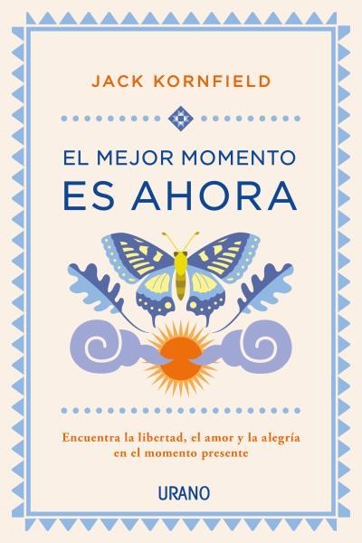 El mejor momento es ahora | 9788479539979 | KORNFIELD, JACK | Llibres.cat | Llibreria online en català | La Impossible Llibreters Barcelona