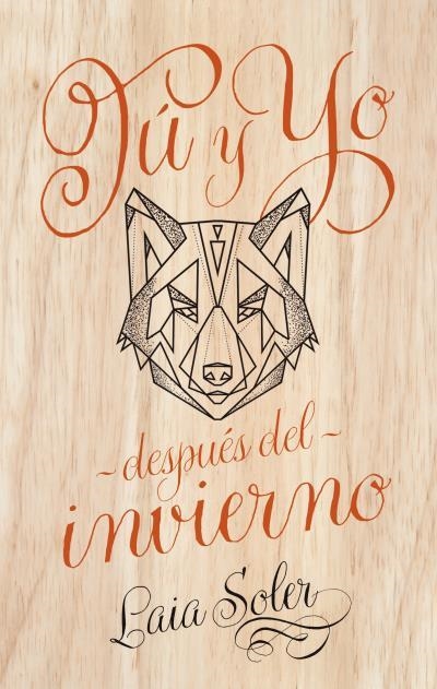 Tú y yo después del invierno | 9788496886742 | Soler, Laia | Llibres.cat | Llibreria online en català | La Impossible Llibreters Barcelona