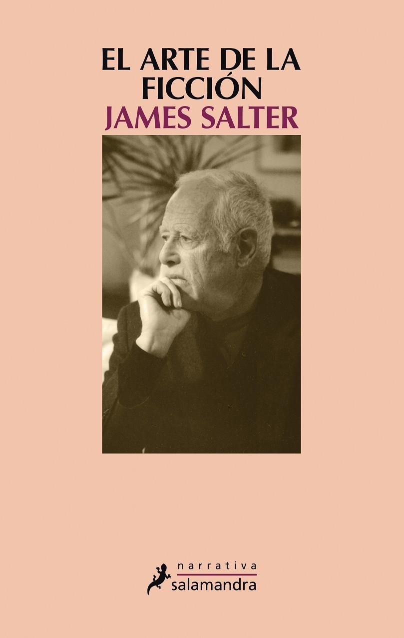 El arte de la ficción | 9788498388442 | Salter, James | Llibres.cat | Llibreria online en català | La Impossible Llibreters Barcelona