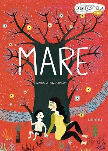 MARE | 9788416804122 | Ruiz Johnson, Mariana | Llibres.cat | Llibreria online en català | La Impossible Llibreters Barcelona