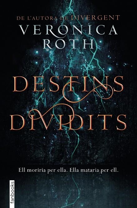 Destins dividits | 9788416716975 | Roth, Veronica | Llibres.cat | Llibreria online en català | La Impossible Llibreters Barcelona