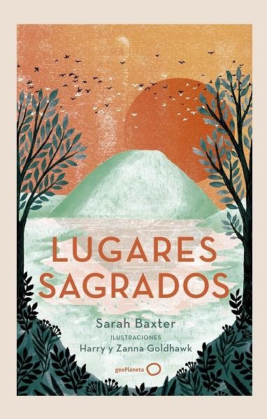 Lugares sagrados | 9788408181521 | Baxter, Sarah | Llibres.cat | Llibreria online en català | La Impossible Llibreters Barcelona