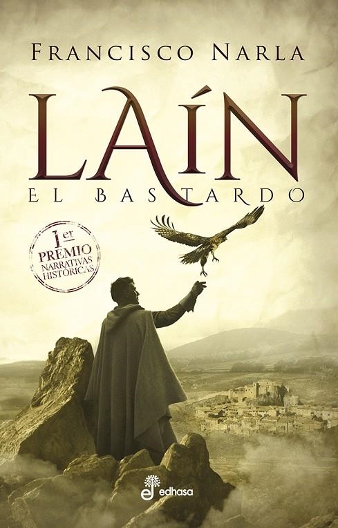 Laín | 9788435063159 | Narla, Francisco | Llibres.cat | Llibreria online en català | La Impossible Llibreters Barcelona