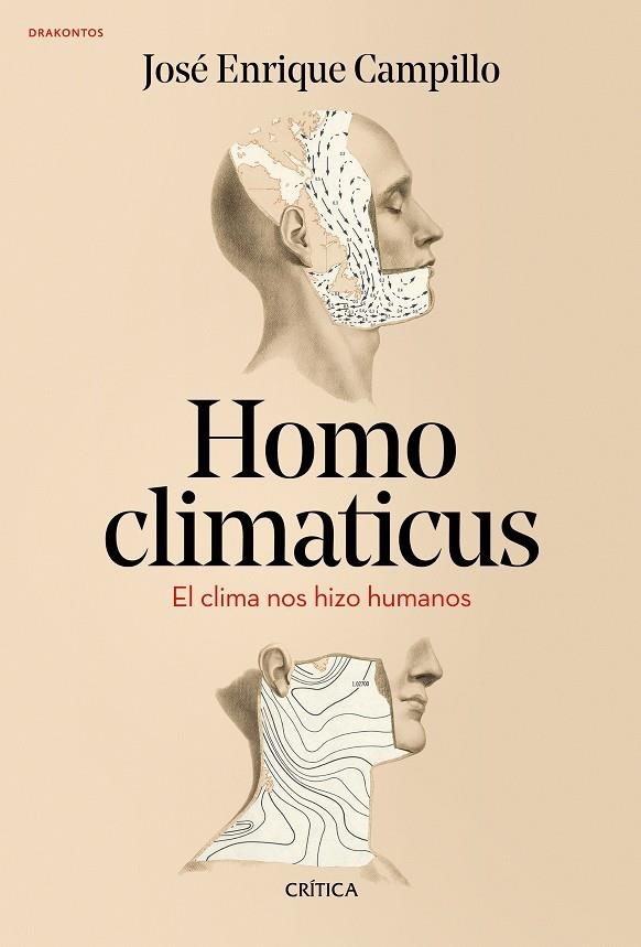 Homo climaticus | 9788417067878 | Campillo Álvarez, José Enrique | Llibres.cat | Llibreria online en català | La Impossible Llibreters Barcelona