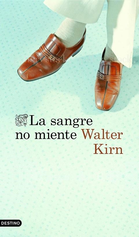 La sangre no miente | 9788423353712 | Kirn, Walter | Llibres.cat | Llibreria online en català | La Impossible Llibreters Barcelona