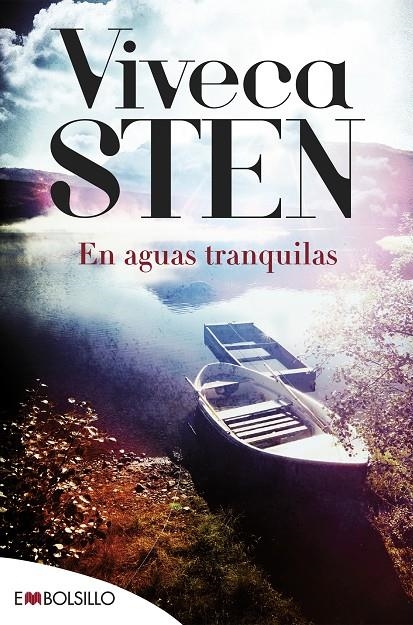 En aguas tranquilas | 9788416087631 | Sten, Viveca | Llibres.cat | Llibreria online en català | La Impossible Llibreters Barcelona