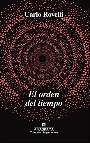 El orden del tiempo | 9788433964229 | Rovelli, Carlo | Llibres.cat | Llibreria online en català | La Impossible Llibreters Barcelona