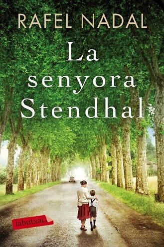 La senyora Stendhal | 9788417031909 | Nadal, Rafel | Llibres.cat | Llibreria online en català | La Impossible Llibreters Barcelona