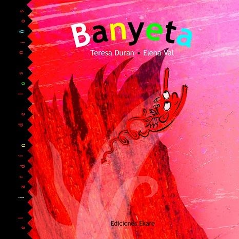 Banyeta | 9788493776749 | Teresa Duran | Llibres.cat | Llibreria online en català | La Impossible Llibreters Barcelona