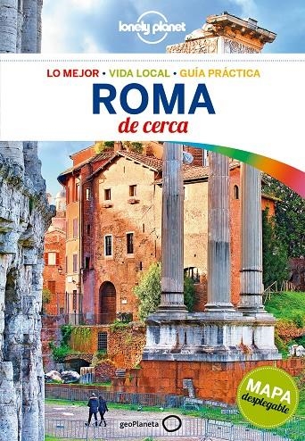 Roma De cerca 5 | 9788408179856 | Garwood, Duncan/Williams, Nicola | Llibres.cat | Llibreria online en català | La Impossible Llibreters Barcelona