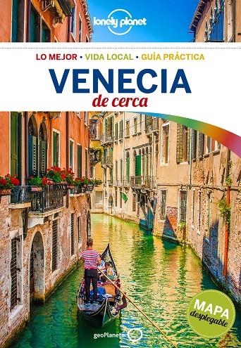 Venecia De cerca 4 | 9788408180340 | Hardy, Paula/Dragicevich, Peter | Llibres.cat | Llibreria online en català | La Impossible Llibreters Barcelona