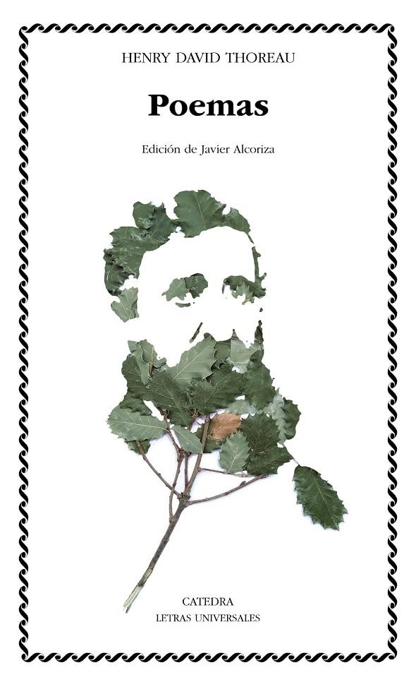 Poemas | 9788437638157 | Thoreau, Henry D. | Llibres.cat | Llibreria online en català | La Impossible Llibreters Barcelona