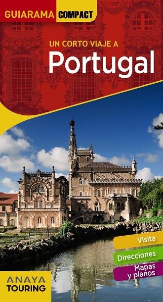 Portugal | 9788491580225 | Alonso Babarro, Carlos | Llibres.cat | Llibreria online en català | La Impossible Llibreters Barcelona