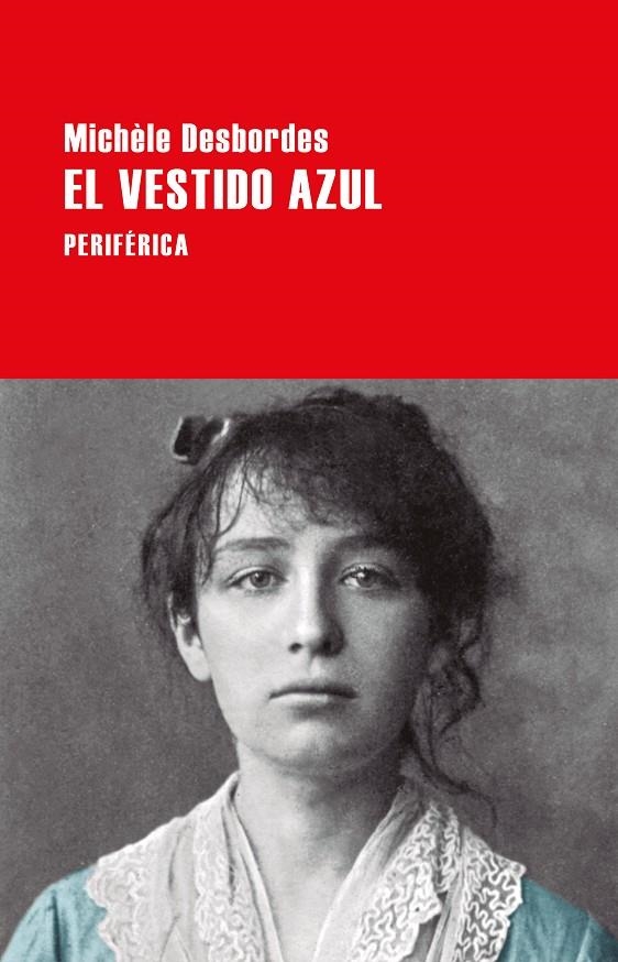 El vestido azul | 9788416291656 | Desbordes, Michèle | Llibres.cat | Llibreria online en català | La Impossible Llibreters Barcelona