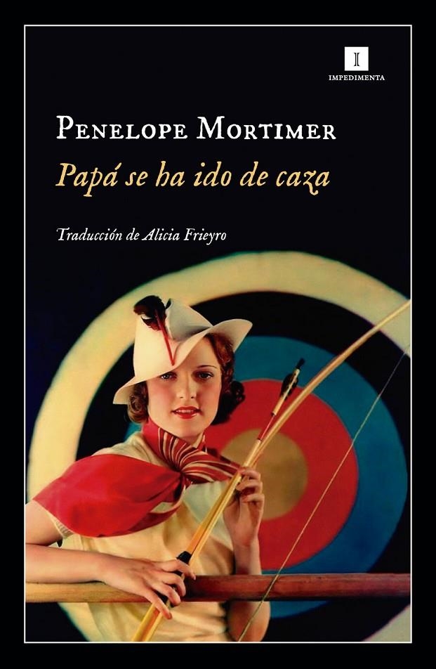 Papá se ha ido de caza | 9788417115548 | Mortimer, Penelope | Llibres.cat | Llibreria online en català | La Impossible Llibreters Barcelona