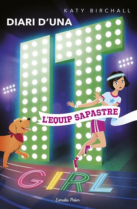 Diari d'una it girl 2. L'equip sapastre | 9788491375890 | Birchall, Katy | Llibres.cat | Llibreria online en català | La Impossible Llibreters Barcelona