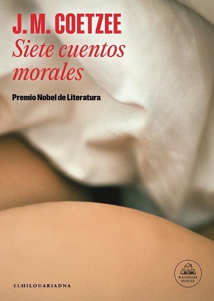 Siete cuentos morales | 9788439734666 | J.M. Coetzee | Llibres.cat | Llibreria online en català | La Impossible Llibreters Barcelona