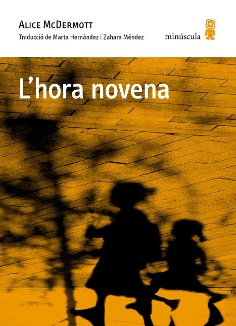 L'hora novena | 9788494834837 | McDermott, Alice | Llibres.cat | Llibreria online en català | La Impossible Llibreters Barcelona