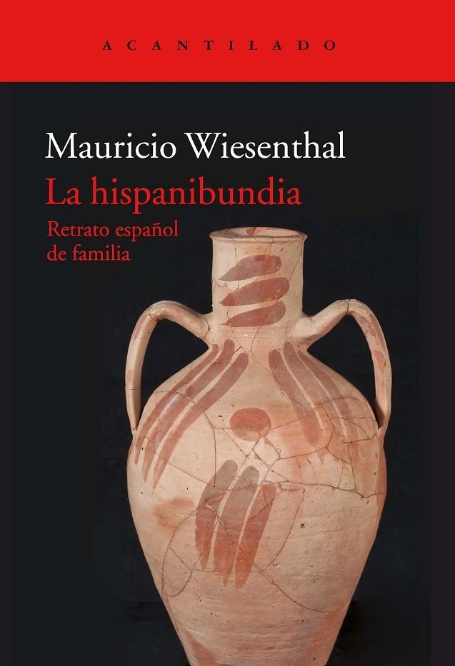 La hispanibundia | 9788417346065 | Wiesenthal González, Mauricio | Llibres.cat | Llibreria online en català | La Impossible Llibreters Barcelona