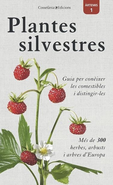 Plantes silvestres | 9788490346860 | Bastgen, Christa/Schröder, Berko/Zurlutter, Stefanie | Llibres.cat | Llibreria online en català | La Impossible Llibreters Barcelona