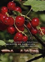 Receptes de primavera / Spring recipes | 9788494843105 | Cowper, Richard/Sal·lari, Conxita | Llibres.cat | Llibreria online en català | La Impossible Llibreters Barcelona