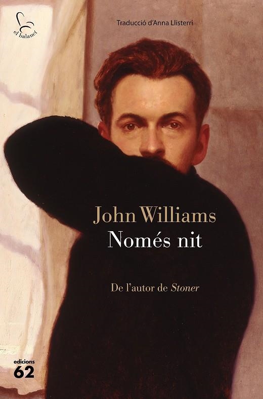 Només nit | 9788429777116 | Williams, John | Llibres.cat | Llibreria online en català | La Impossible Llibreters Barcelona