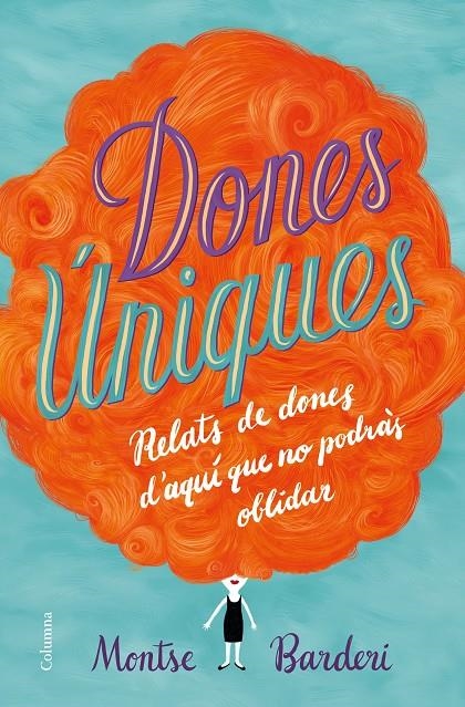 Dones úniques | 9788466424059 | Barderi, Montse | Llibres.cat | Llibreria online en català | La Impossible Llibreters Barcelona