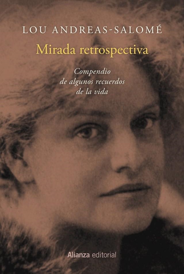 Mirada retrospectiva | 9788491811602 | Andreas-Salomé, Lou | Llibres.cat | Llibreria online en català | La Impossible Llibreters Barcelona