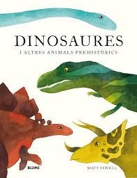 Dinosaures | 9788417254636 | Sewell, Matt | Llibres.cat | Llibreria online en català | La Impossible Llibreters Barcelona