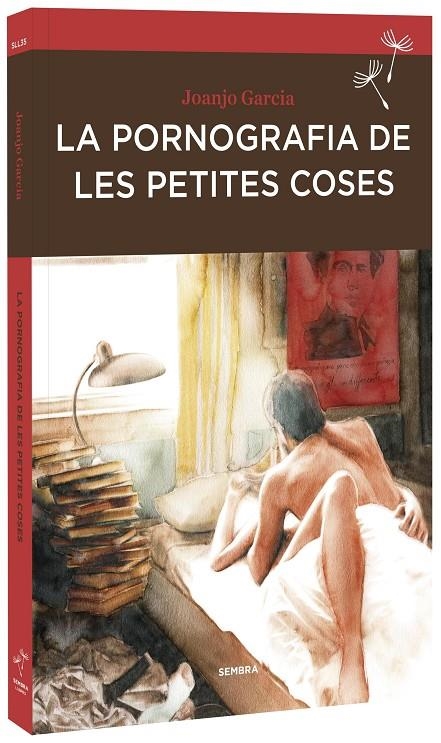 PORNOGRAFIA DE LES PETITES COSES, LA | 9788416698233 | Garcia, Juanjo | Llibres.cat | Llibreria online en català | La Impossible Llibreters Barcelona