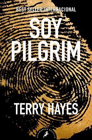 Soy Pilgrim | 9788498388756 | Hayes, Terry | Llibres.cat | Llibreria online en català | La Impossible Llibreters Barcelona