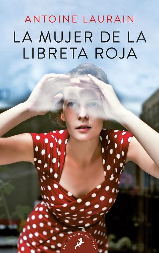 La mujer de la libreta roja | 9788498388763 | Laurain, Antoine | Llibres.cat | Llibreria online en català | La Impossible Llibreters Barcelona