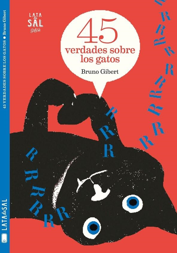 45 verdades sobre los gatos | 9788494665097 | Gibert, Bruno | Llibres.cat | Llibreria online en català | La Impossible Llibreters Barcelona