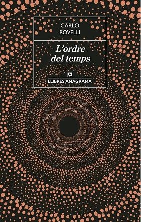 L'ordre del temps | 9788433915580 | Rovelli, Carlo | Llibres.cat | Llibreria online en català | La Impossible Llibreters Barcelona