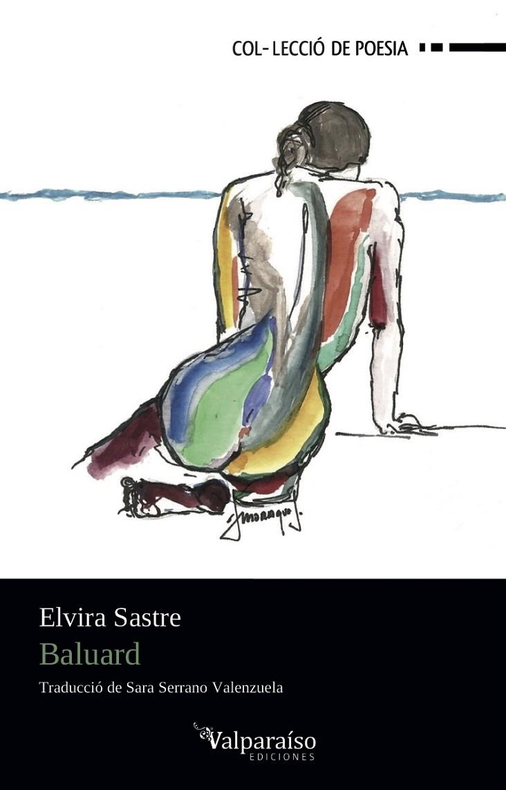 BALUARD | 9788417096434 | SASTRE SANZ, ELVIRA | Llibres.cat | Llibreria online en català | La Impossible Llibreters Barcelona