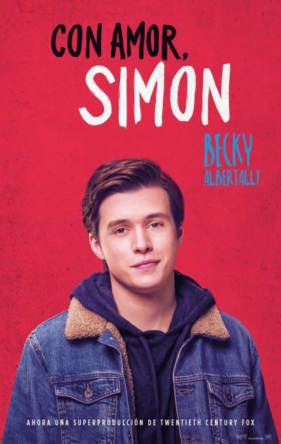 Con amor, Simon | 9788496886773 | Albertalli, Becky | Llibres.cat | Llibreria online en català | La Impossible Llibreters Barcelona