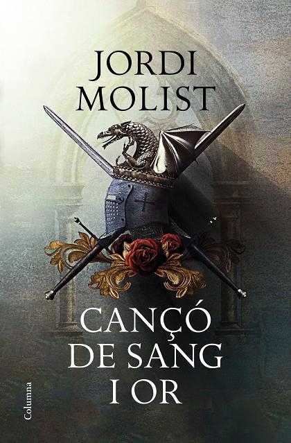 Cançó de sang i or | 9788466424219 | Molist, Jorge | Llibres.cat | Llibreria online en català | La Impossible Llibreters Barcelona