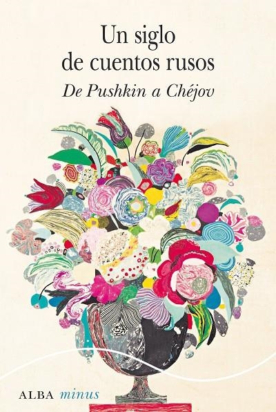 Un siglo de cuentos rusos | 9788490654552 | Varios autores | Llibres.cat | Llibreria online en català | La Impossible Llibreters Barcelona