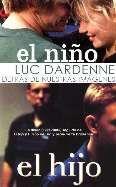 Detrás de nuestras imágenes (1991-2005) | 9788486702762 | Dardenne, Luc | Llibres.cat | Llibreria online en català | La Impossible Llibreters Barcelona