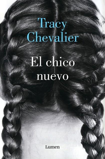 El chico nuevo | 9788426405548 | Chevalier, Tracy | Llibres.cat | Llibreria online en català | La Impossible Llibreters Barcelona