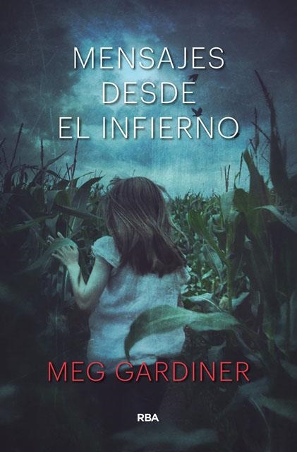 MENSAJES DESDE EL INFIERNO | 9788490569818 | GARDINER , MEG | Llibres.cat | Llibreria online en català | La Impossible Llibreters Barcelona