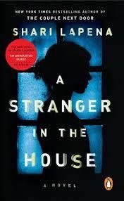 Stranger in the house | 9780525505112 | Lapena, Shari | Llibres.cat | Llibreria online en català | La Impossible Llibreters Barcelona