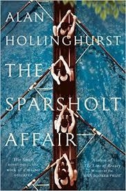 The sparsholt affair | 9781447208228 | Hollinghurst | Llibres.cat | Llibreria online en català | La Impossible Llibreters Barcelona