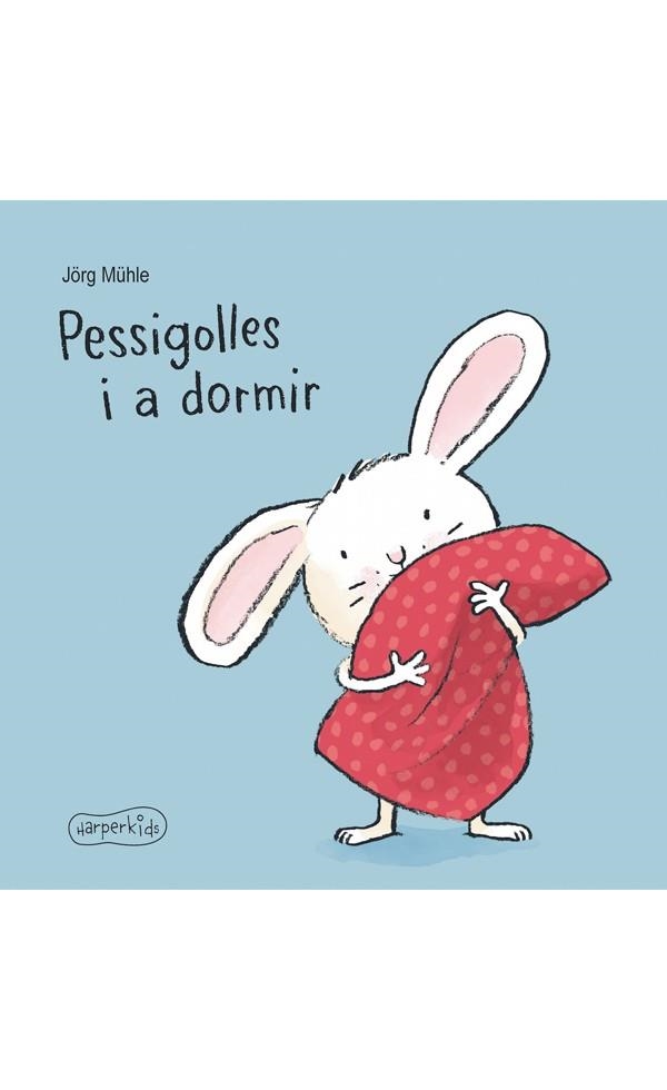 Pessigolles i a dormir | 9788417222161 | Mühle, Jörg | Llibres.cat | Llibreria online en català | La Impossible Llibreters Barcelona